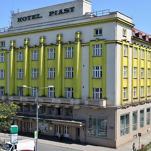 Hotel Piast